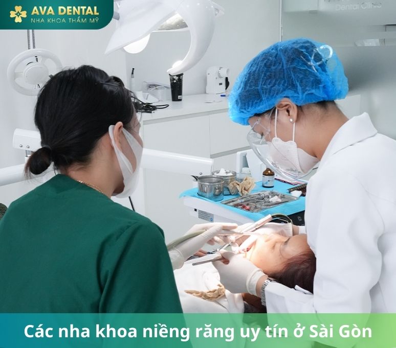 cac nha khoa nieng rang uy tin o sai gon 3