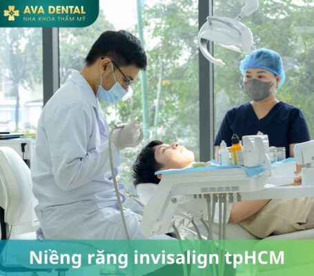 nieng rang invisalign tphcm 2